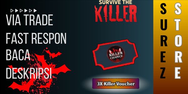 3x Killer Chance