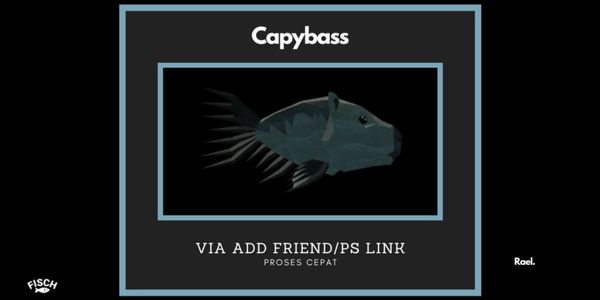Capybara