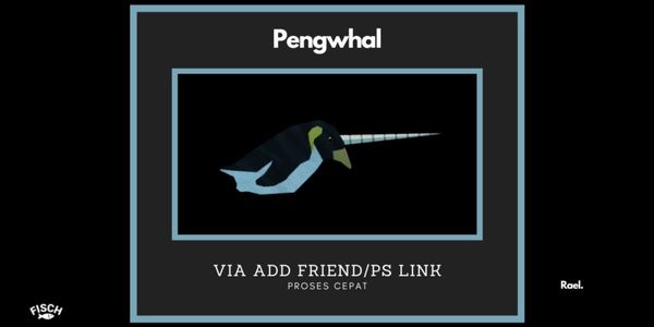 Pengwhal