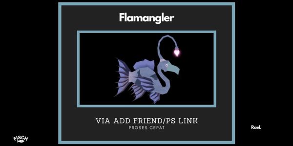 Flamangler