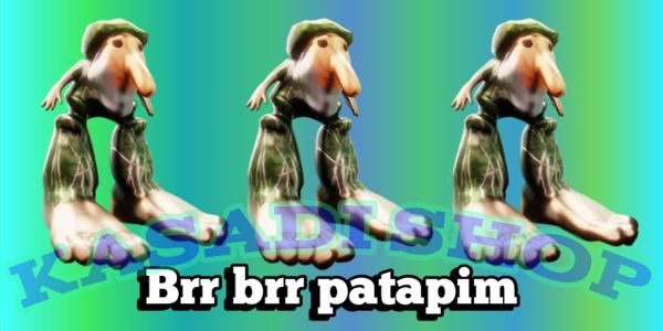 Brr Brr Patapim