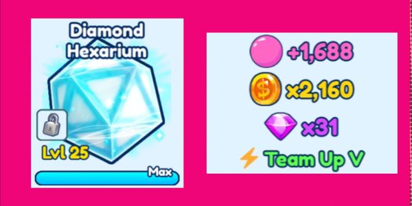 Super Hexarium