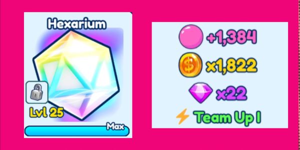 Hexarium