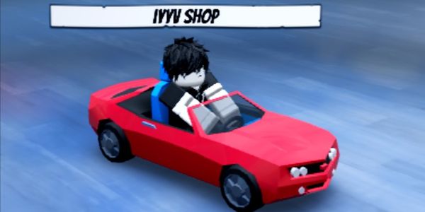 Tiny Toy