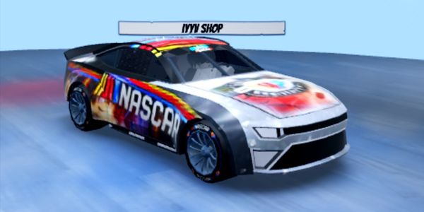 NASCAR