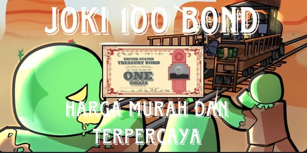 Joki 100 Bond (Check Description)