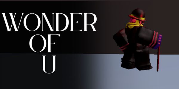Wonder Of U [AUT]