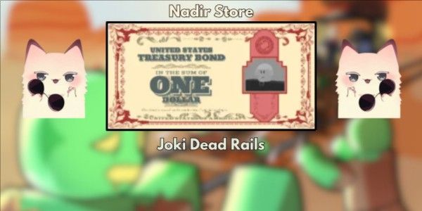 Joki Bonds