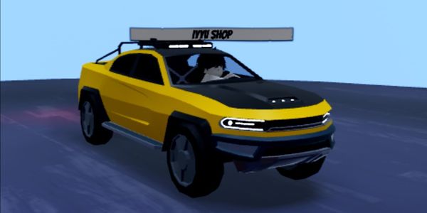Maverick