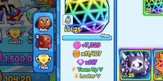 Mythic Hexarium