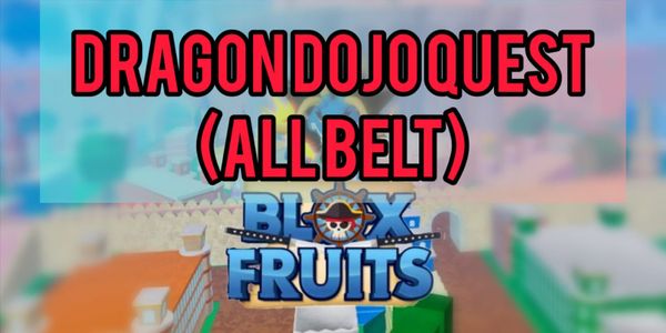 Complete Dragon Dojo Quest