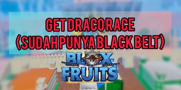 Get Draco Race