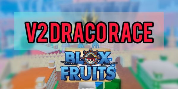 V2 Draco Race