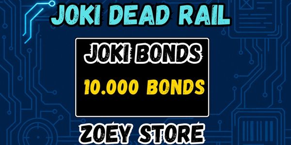 Joki 10,000 Bonds