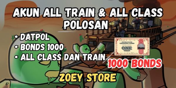 PLAIN ACCOUNT ALL CLASS AND TRAIN