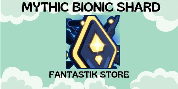 Mythic Bionic Shard