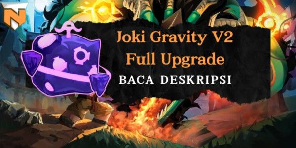 Joki Gravity V2