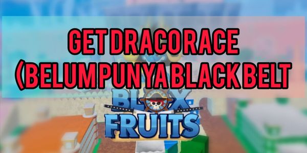 Get Draco Race