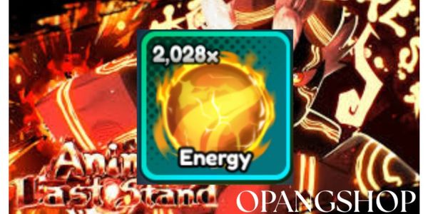 Energy