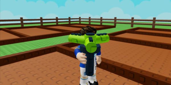 GODLY SPRINKLER