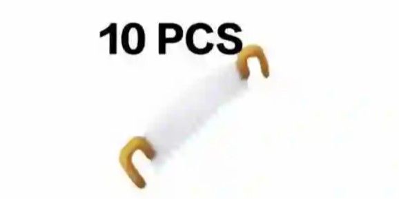 10 Pieces Saw Set