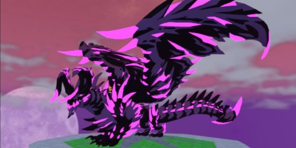 Dragon Adventures - Tenebis