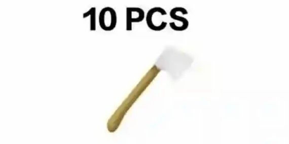 Kapak 10 Pcs Axe