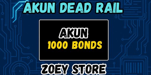 Akun 1000 Bonds