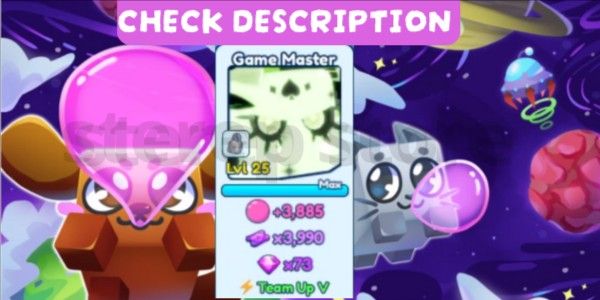 Void Demon