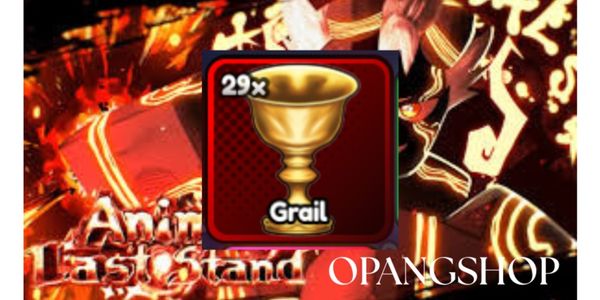 Grail