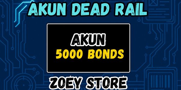 Akun 5000 Bonds