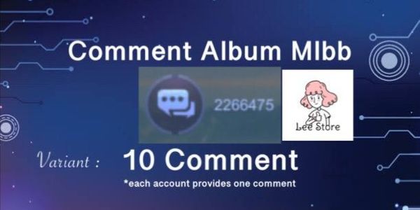 10 comentarios mlbb