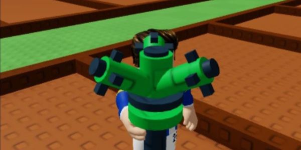 MASTER SPRINKLER