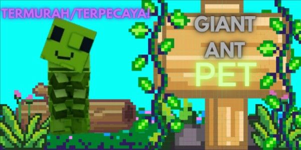 CATEPILLAR | PET | GROW A GARDEN | RBL