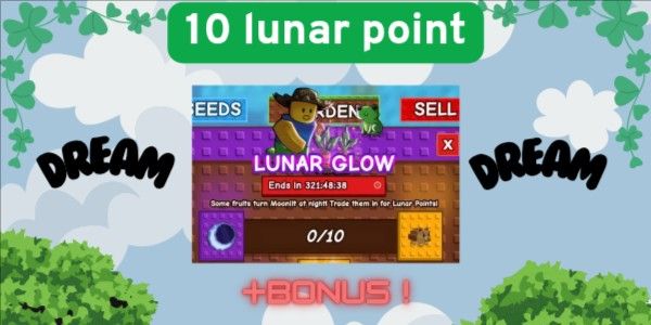 10 Moonlit point | by dream