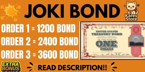 ACCOUNT RIDER DEAD RAILS - 1000 BOND