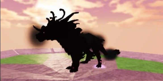 Dragon Adventures - Shadow yueshi