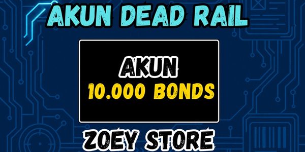 Account 10,000 Bonds