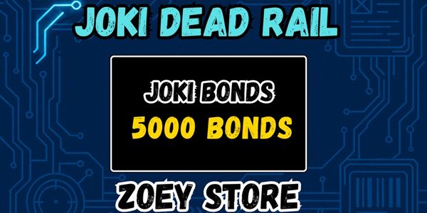 Joki 5000 Bonds