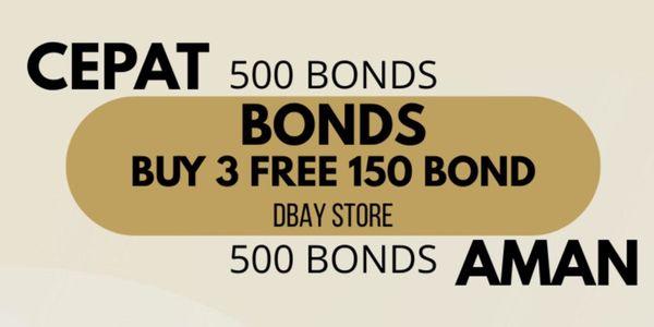 JOKI DEAD RAILS || 500 BONDS