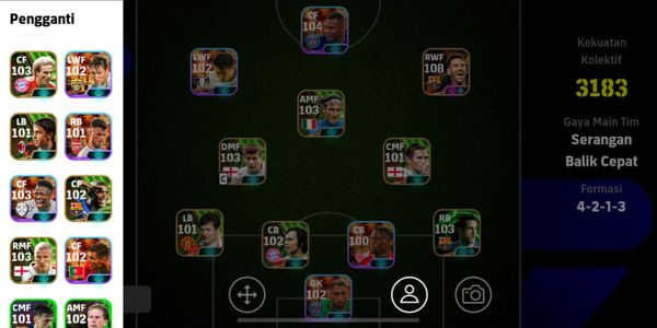 awesome epic many accounts