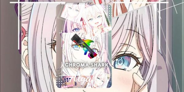 Chroma Shark