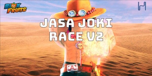 Jasa Race V2