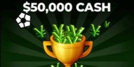 $50,000
