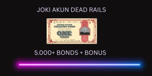 JOKI 5000+ BONDS & BONUS