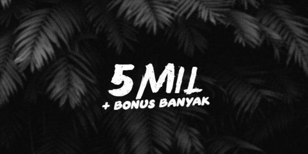 5M Da Hood Cash