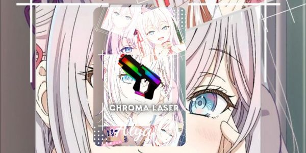 Chroma Laser