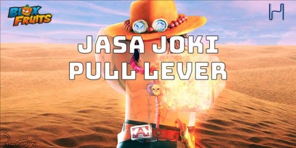 Jasa Pull Lever