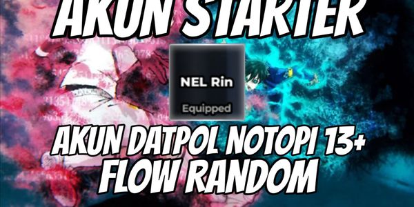Starter Nel Rin-BLR