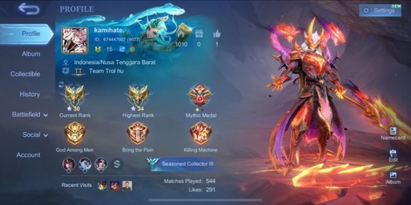 CC Valir and Moskov All-Star